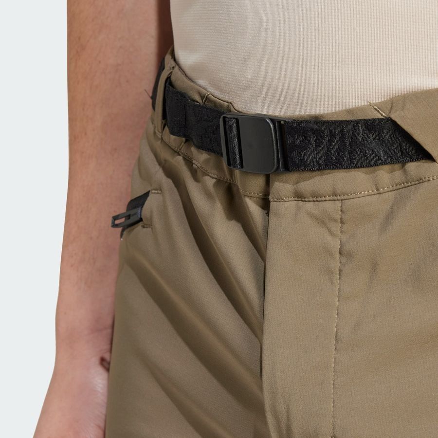Adidas Short Terrex Xperior Mid