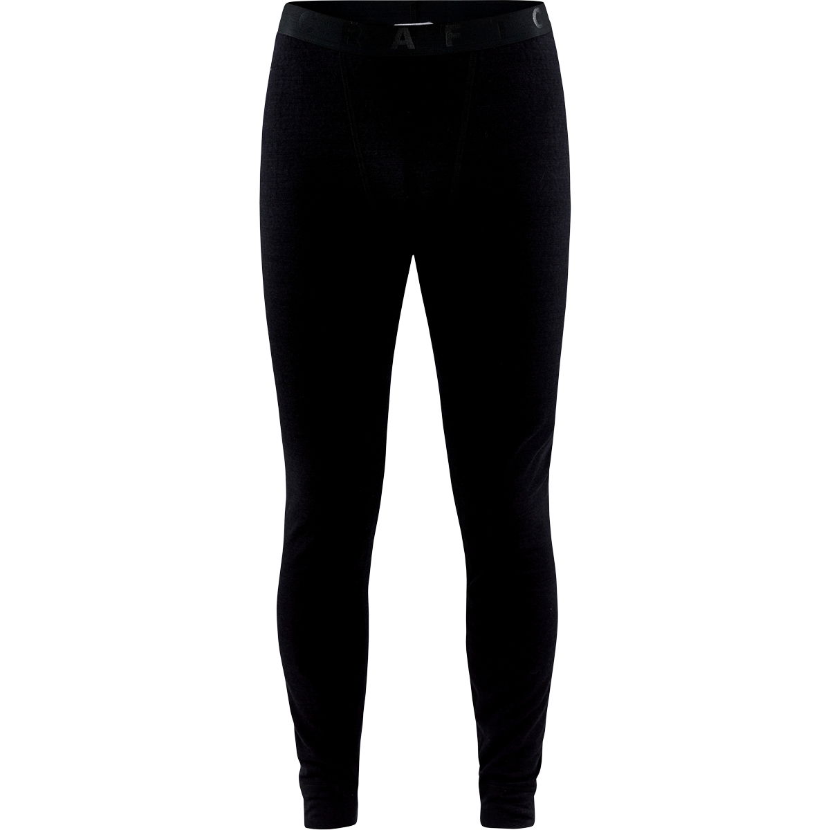 Craft Advanced Nordic Merinould 1/2 Zip Underbukser Herre