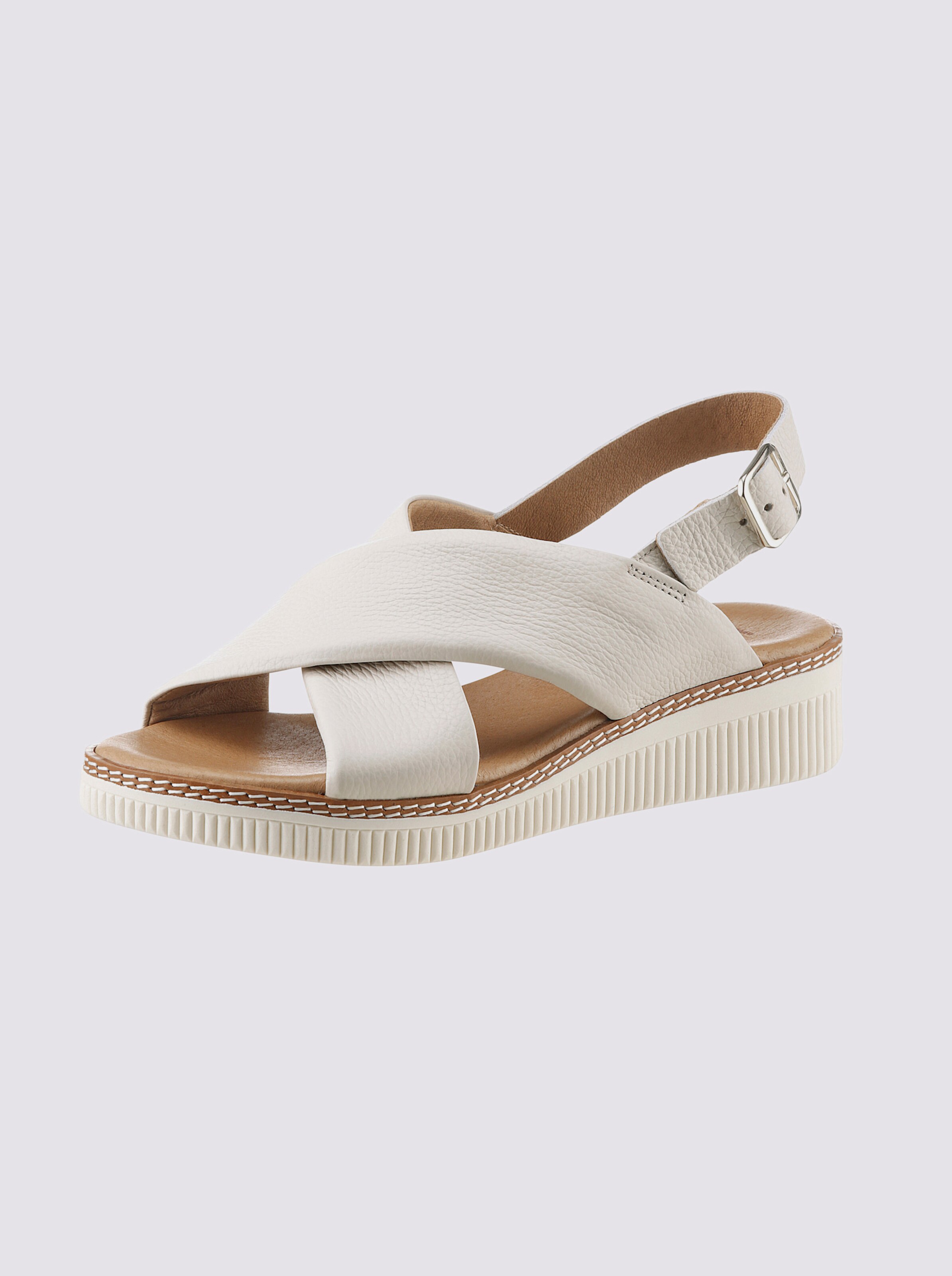 Sandalette