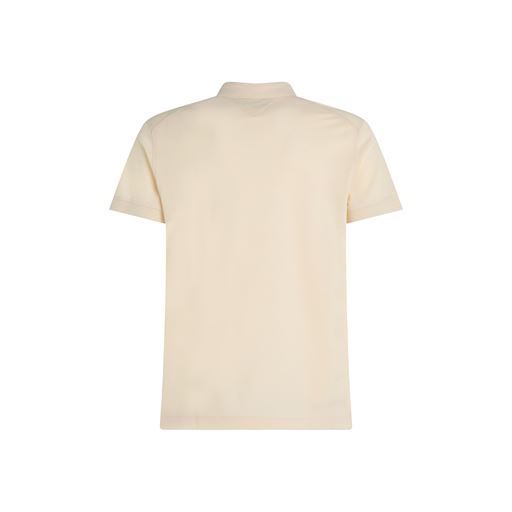 Tommy Hilfiger Mercerized Pique Slim Polo T-shirt, Calico, 3XL