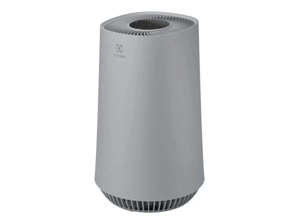 Electrolux Flow A3 air purifier 40 m2 50 dB Grey