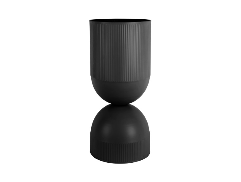 Plant Pot Tonar XL PT4364BR Mocha brown