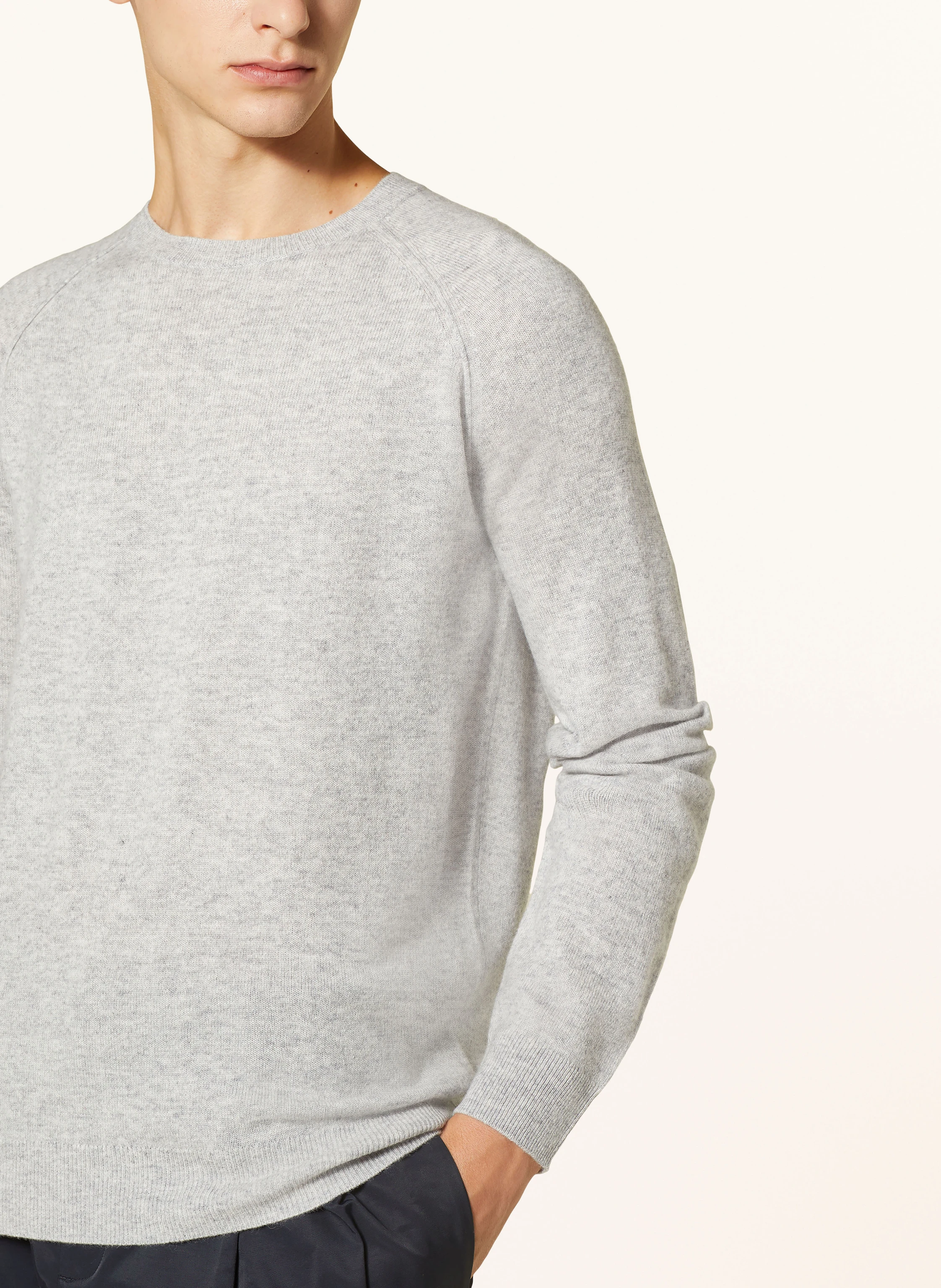 PAUL Cashmere-Pullover