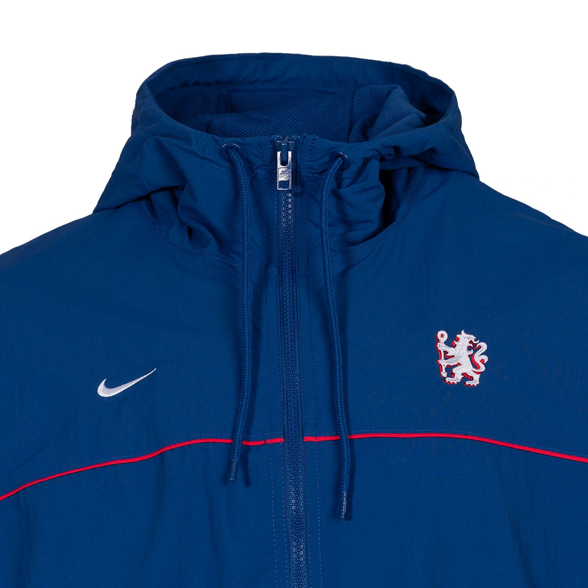 Casaco Nike Chelsea FC Fanswear 2025-2026