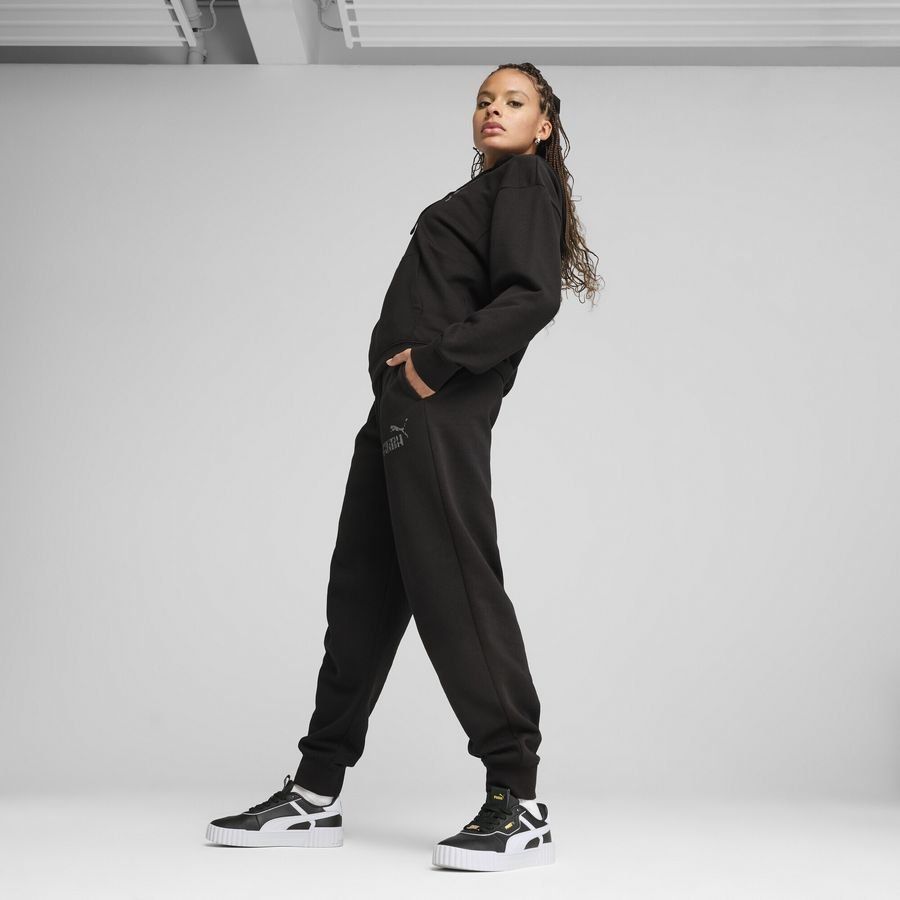 Puma ESS NATURE 2.0 Comfort Jogginghose