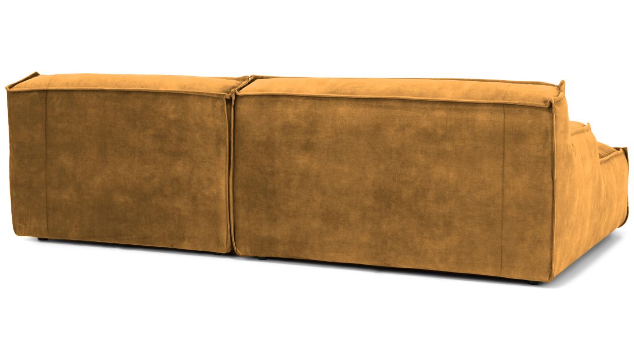 Loungebankstel Candy