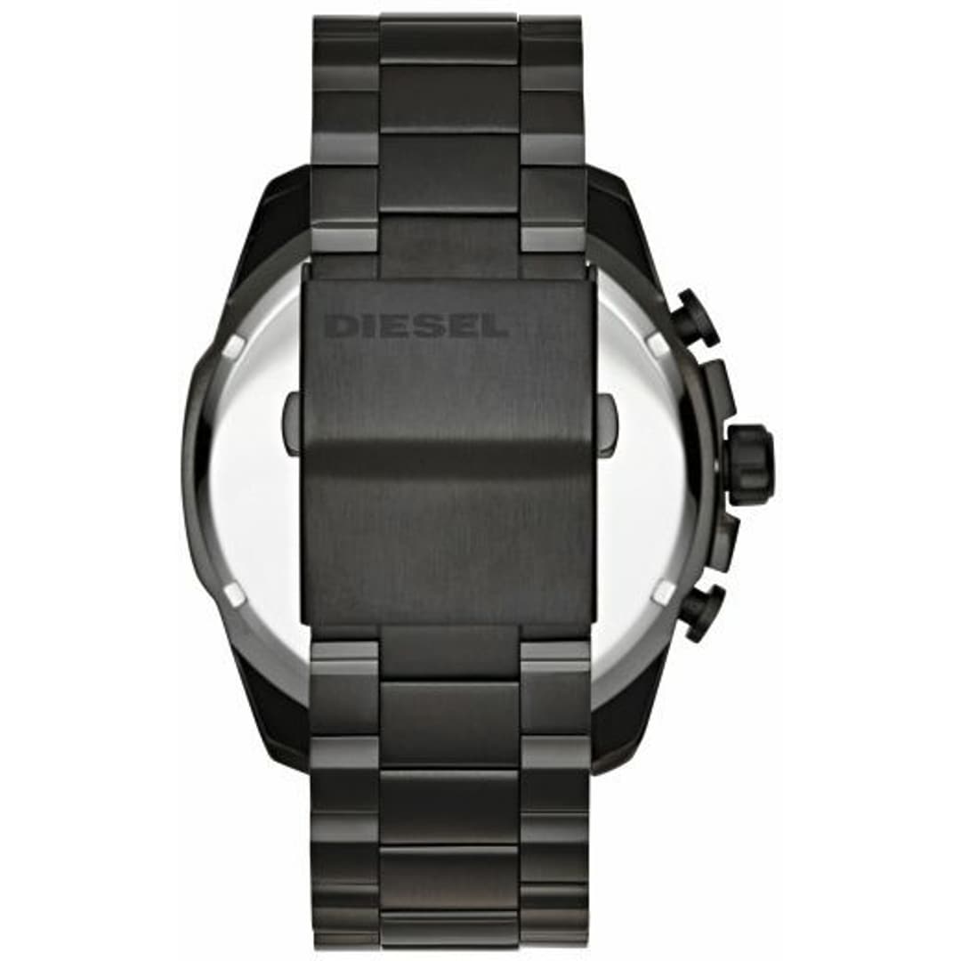 Diesel Mega Chief Chronograph