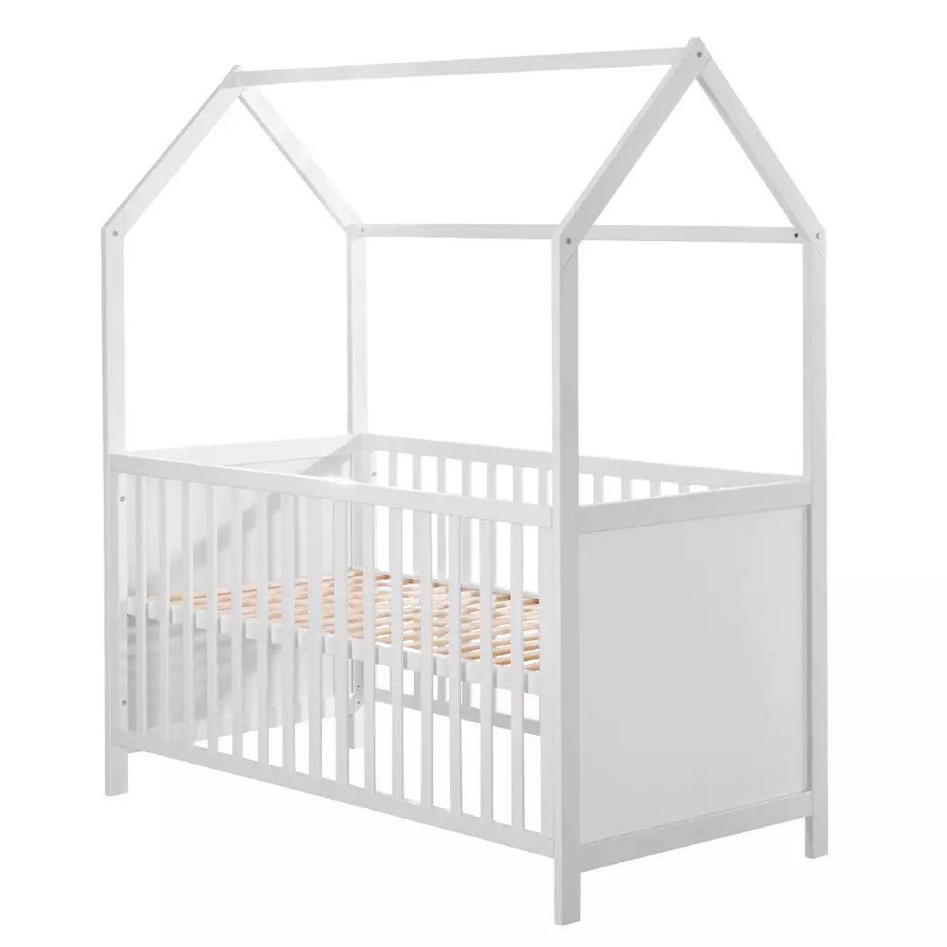 Hausbett Roba 70 x 140 cm