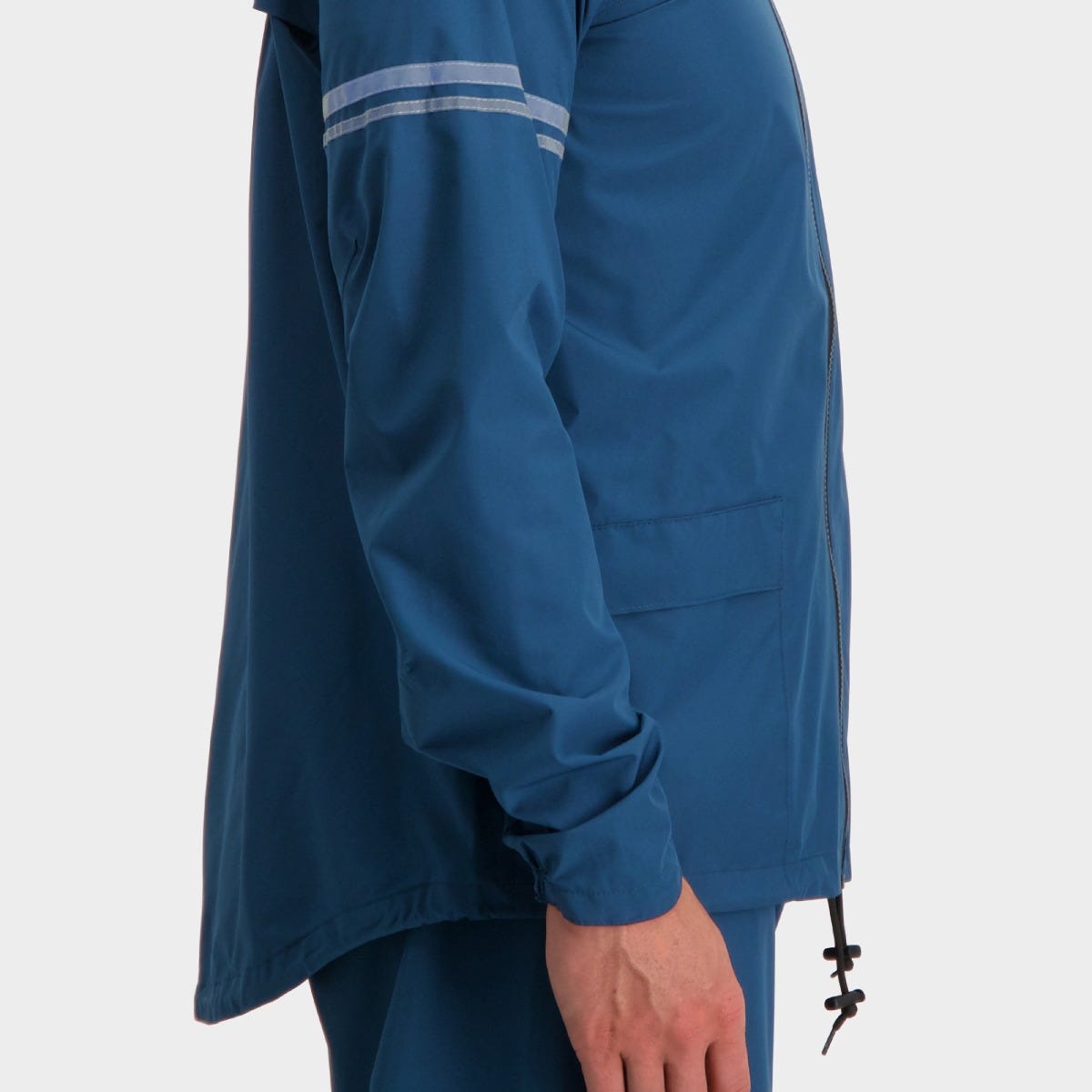 AGU Original Essential regenjas - Blue