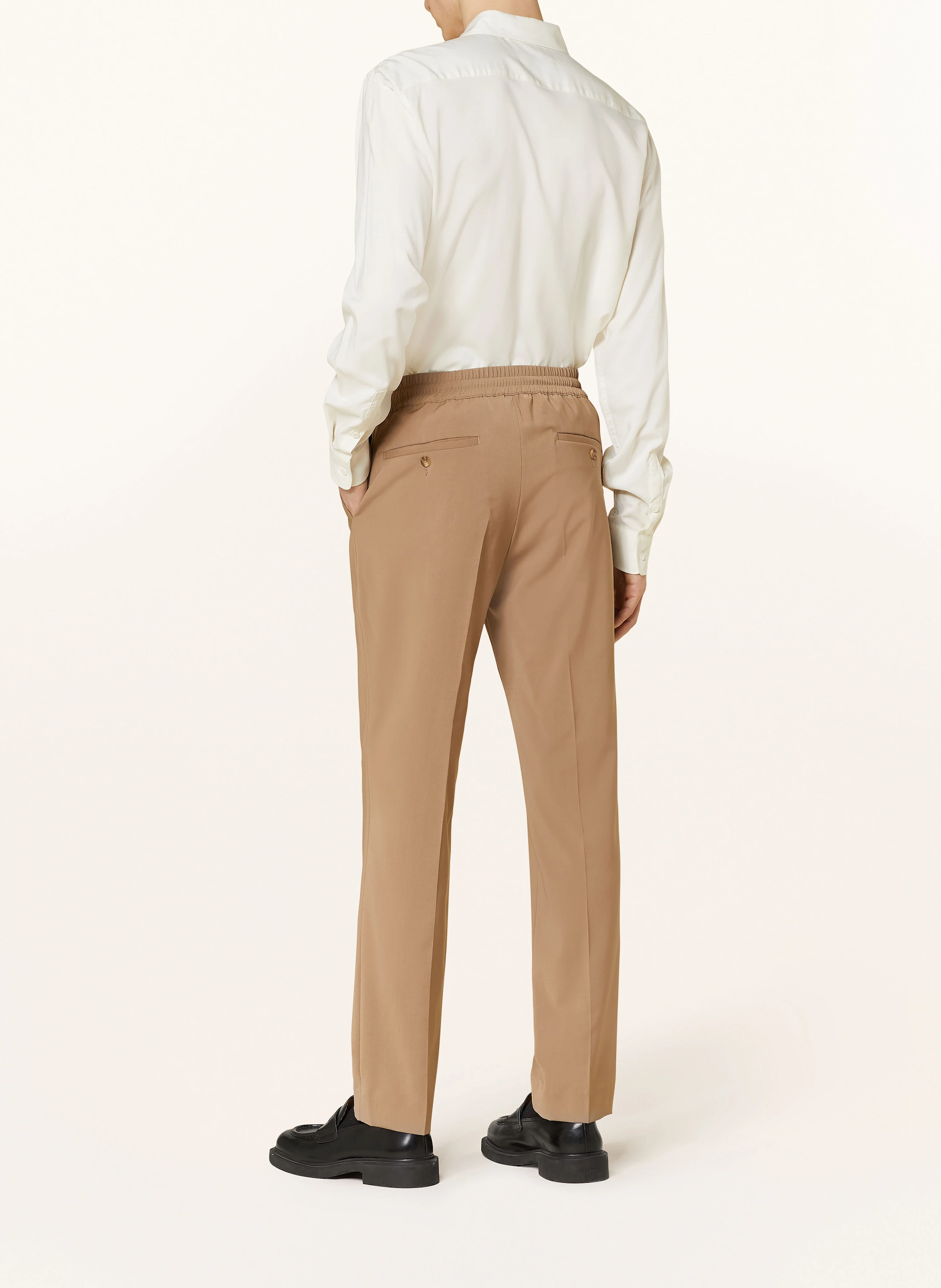 SANDRO Hose NEW ALPHA Slim Fit