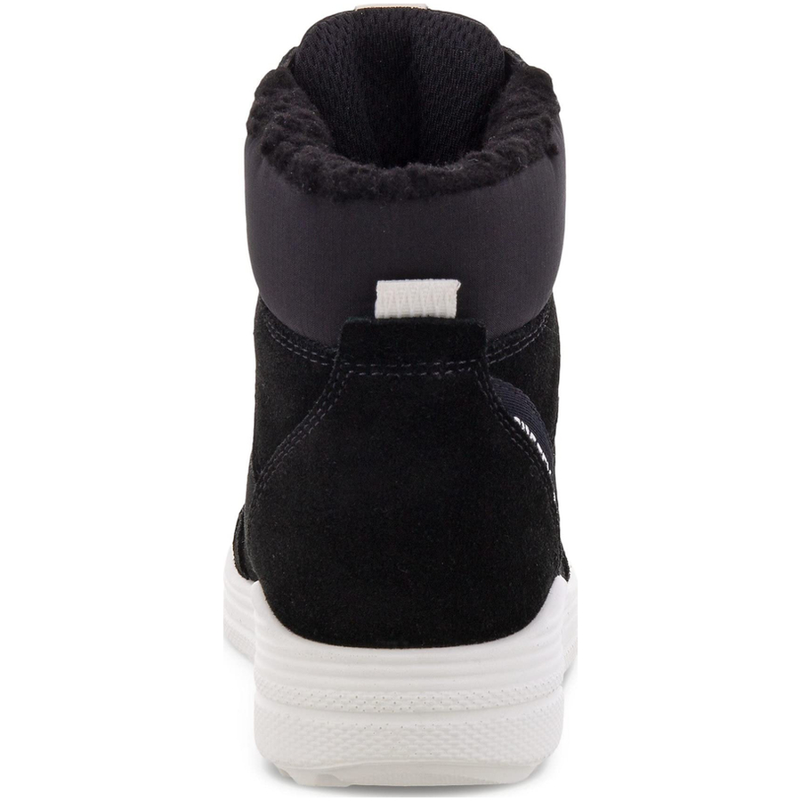 Ecco Stiefel schwarz