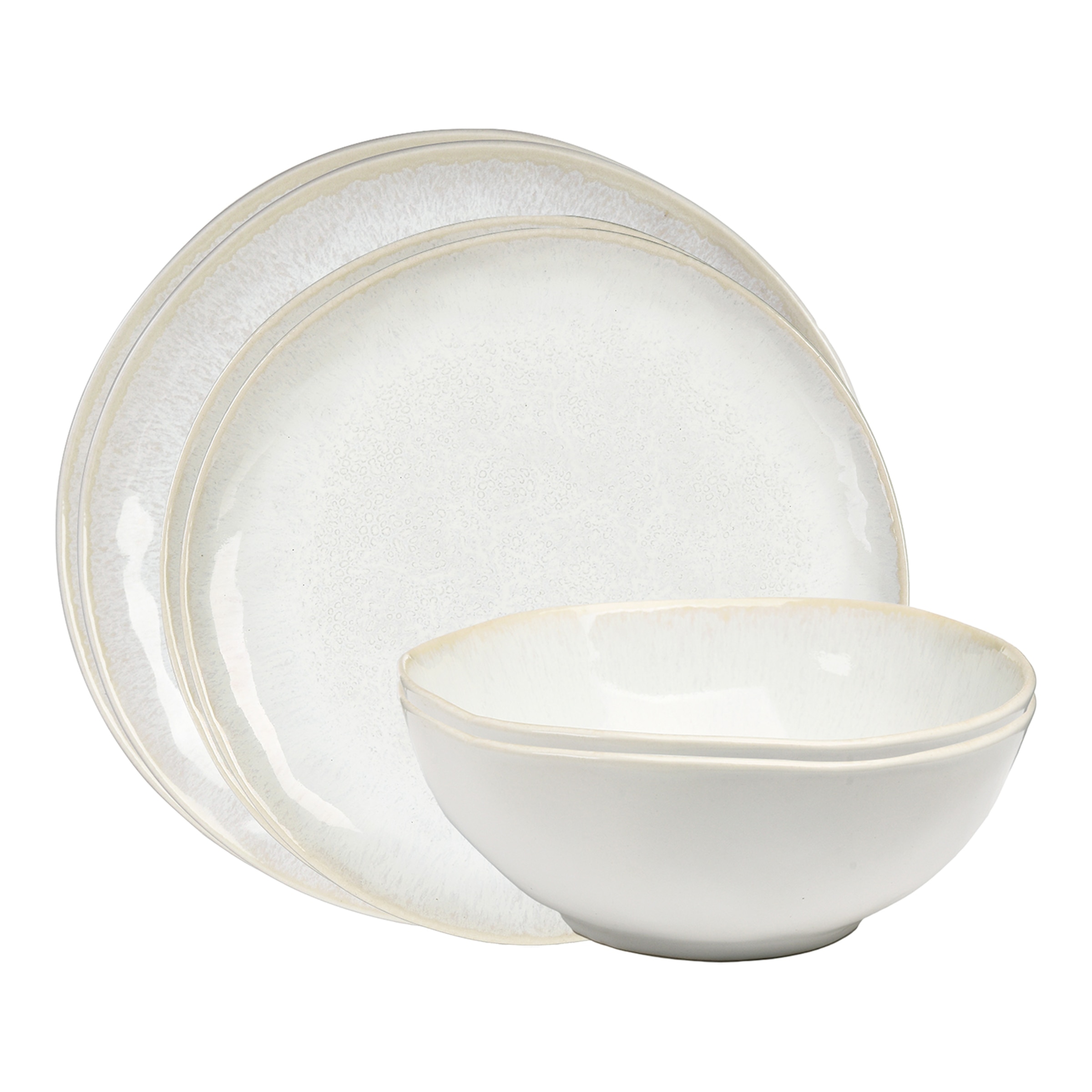 creme, 6-teilig