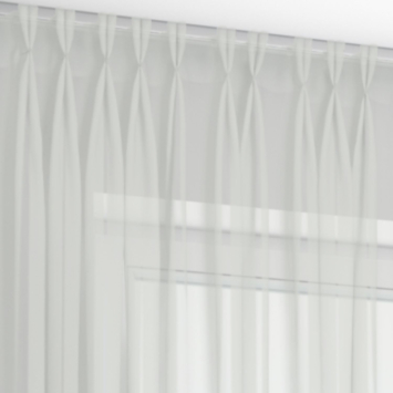 Gordijn Noelle 4894 kh off white
