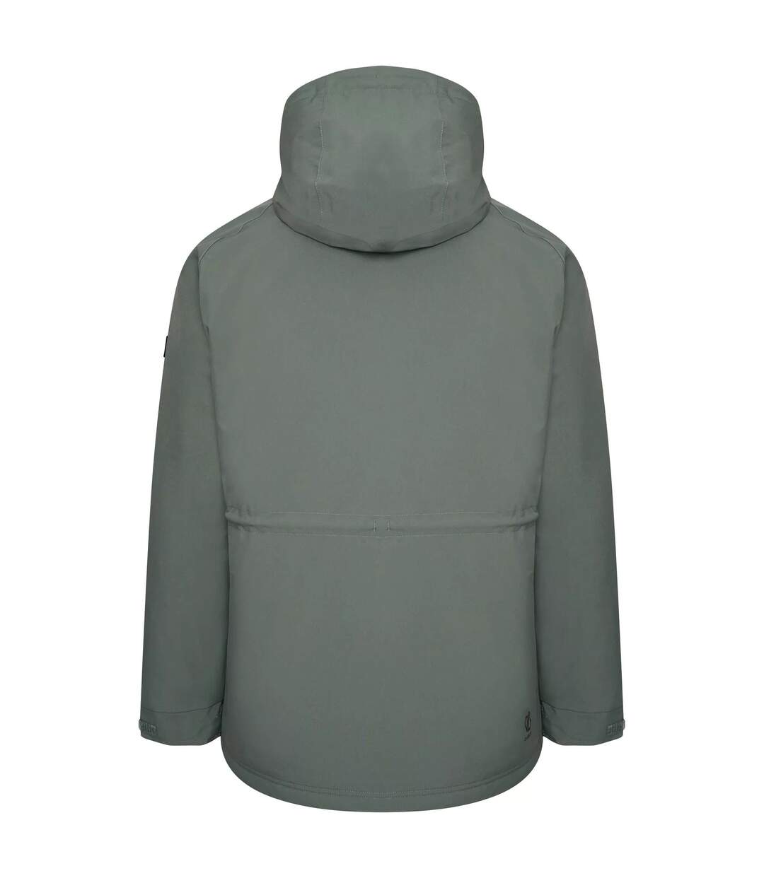 Dare 2B - Veste imperméable RECUR - Homme (Vert canard) - UTRG8000