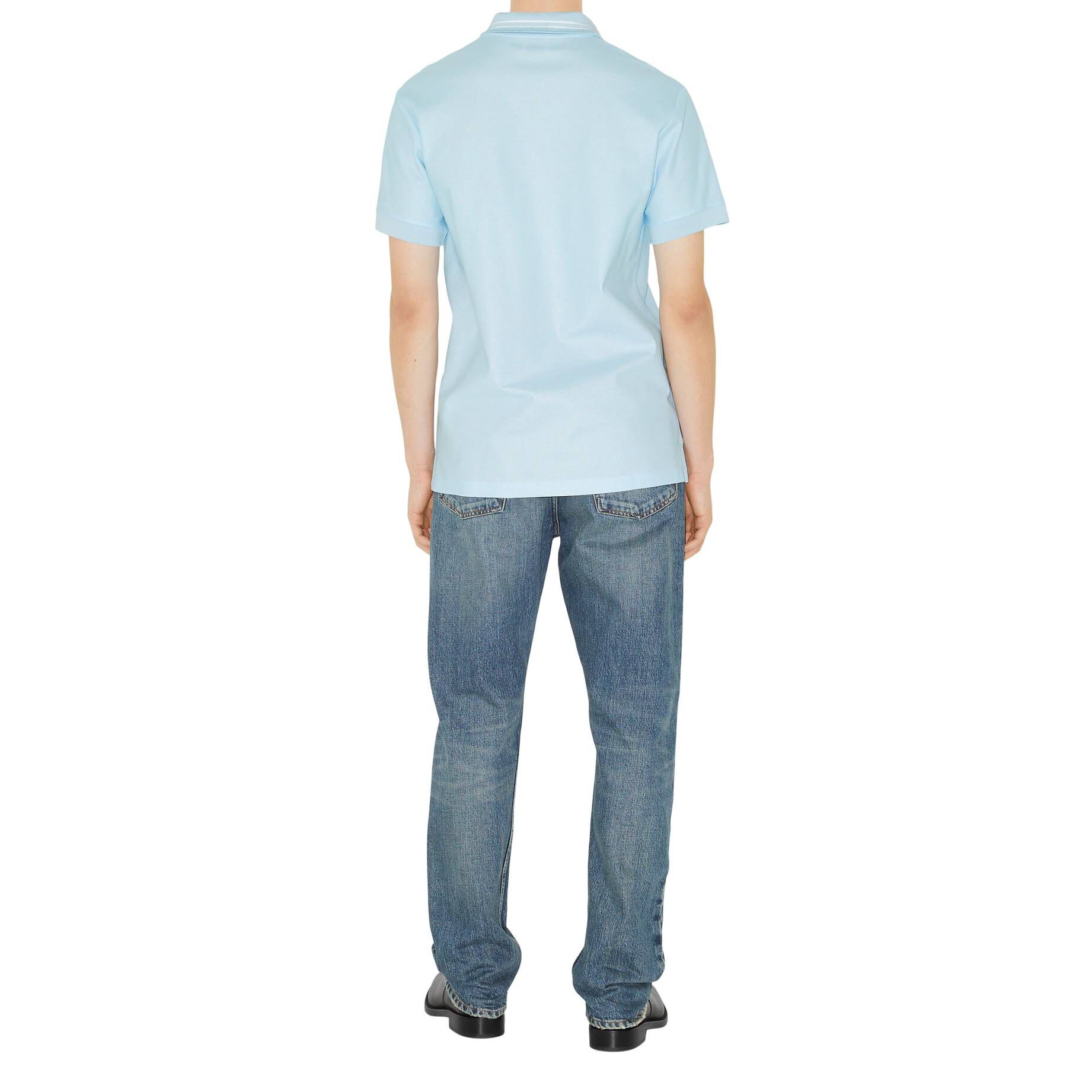 Burberry| Herren Poloshirt MANOR