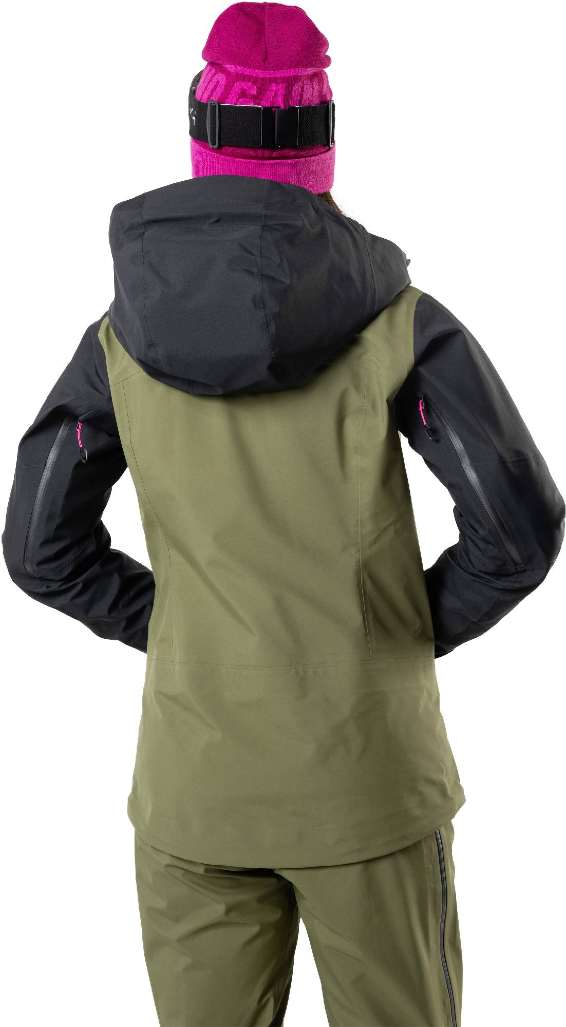 Dynafit Free GTX W JKT