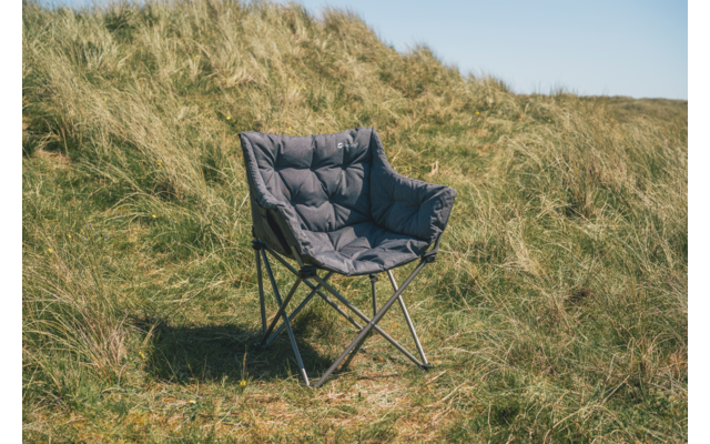 Outwell Camping-Sessel Sardis Lake klappbar