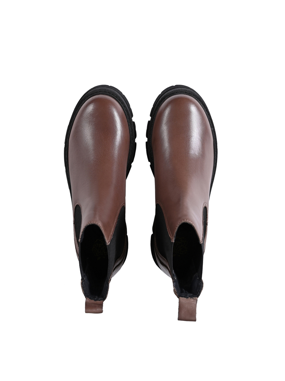 Chelsea Boot CALIFORNIA