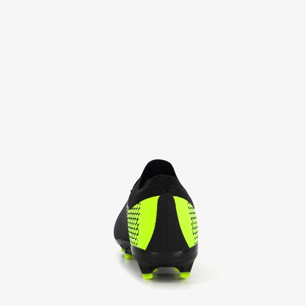 Dutchy Feather FG jongens voetbalschoenen zwart