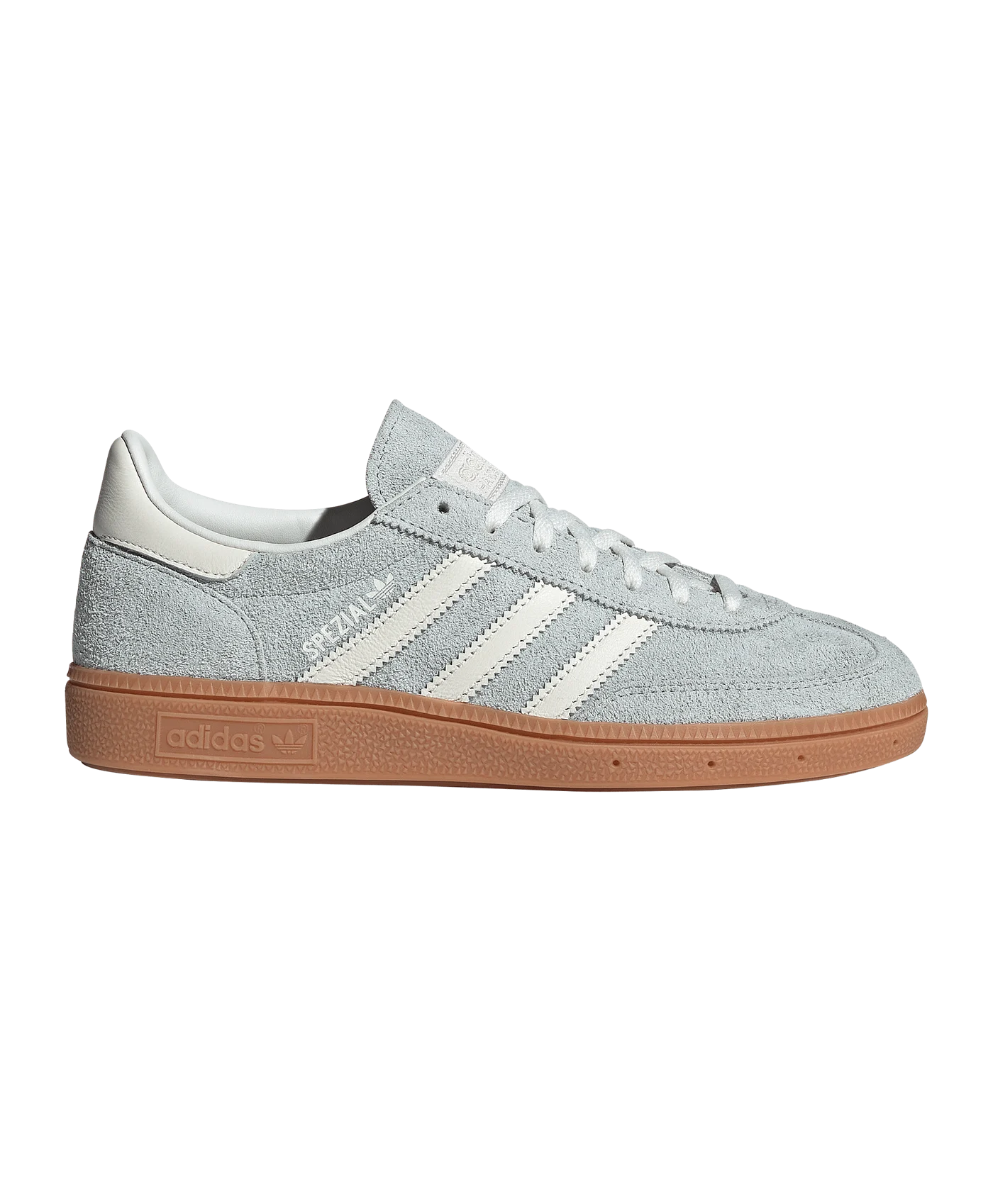adidas Originals Handball Spezial Sneaker Damen Grau