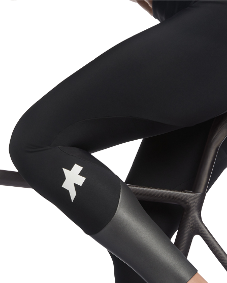 Assos Equipe RS Winter Bib Tights S9