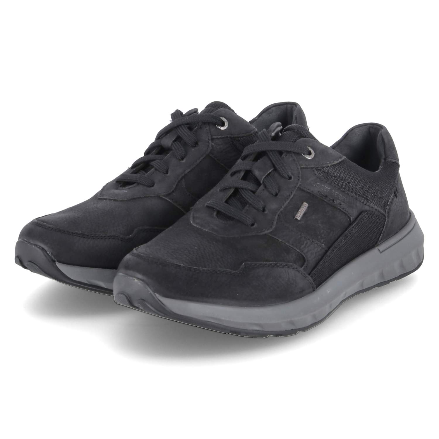 Josef Seibel Outdoorschuhe CAMERON 52 - schwarz