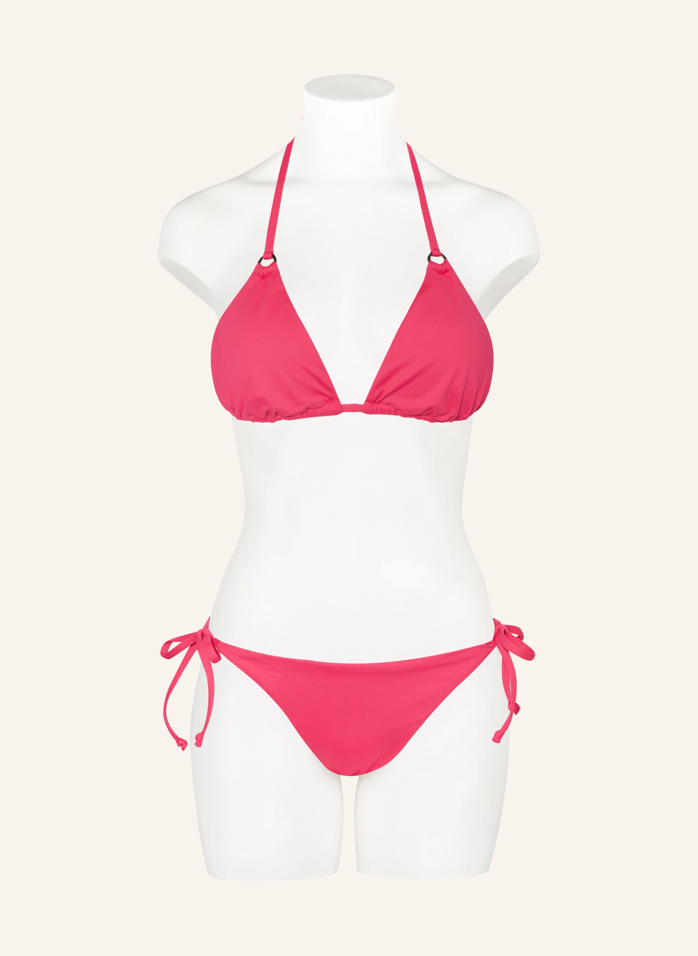 MRS & HUGS Triangel-Bikini-Top