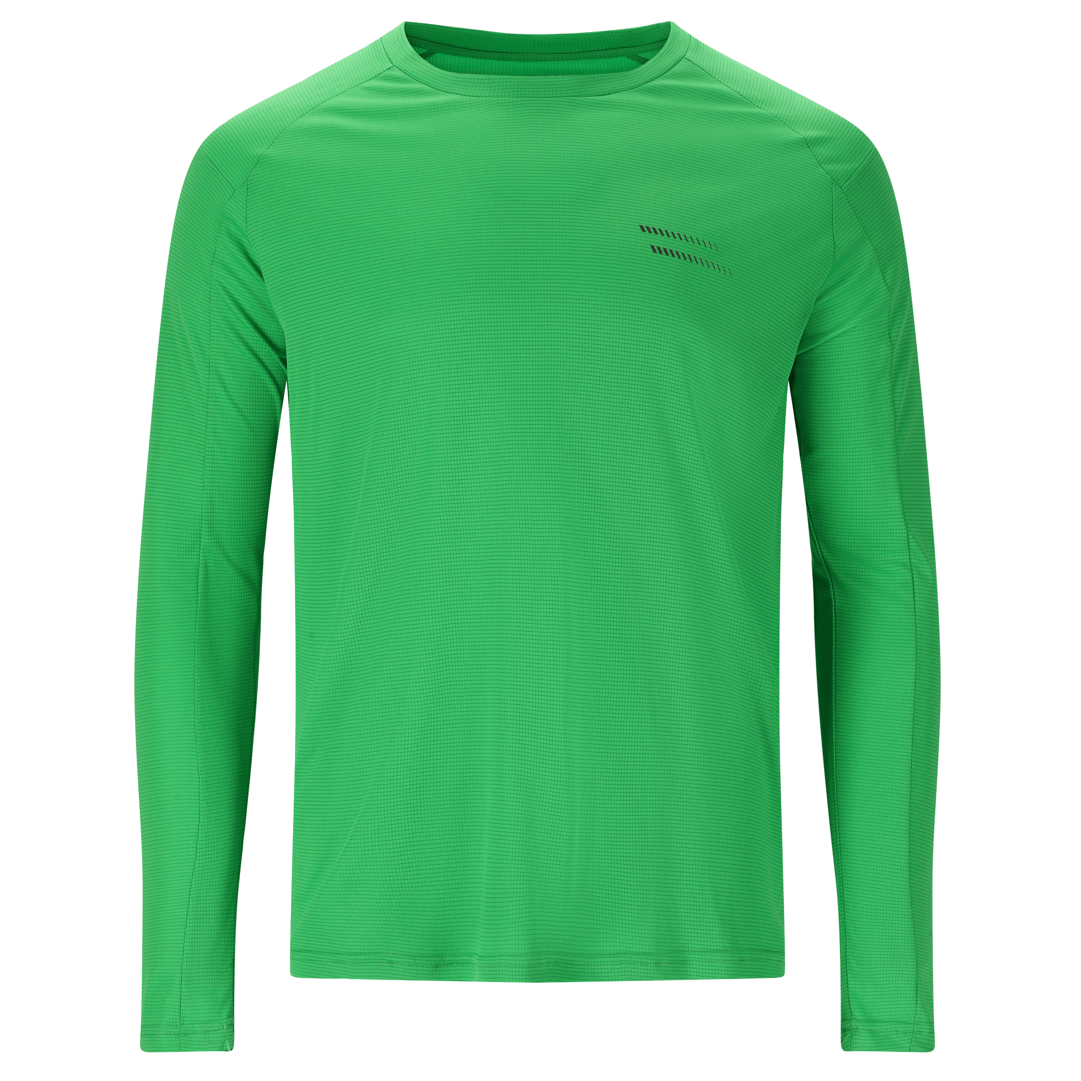 Endurance Hanieber M L/S Tee - Treningstøy
