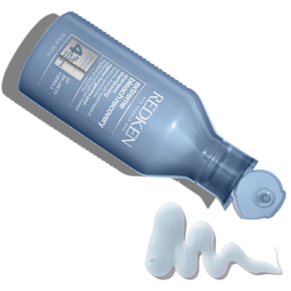 Redken Extreme Bleach Recovery Shampoo 300 ml