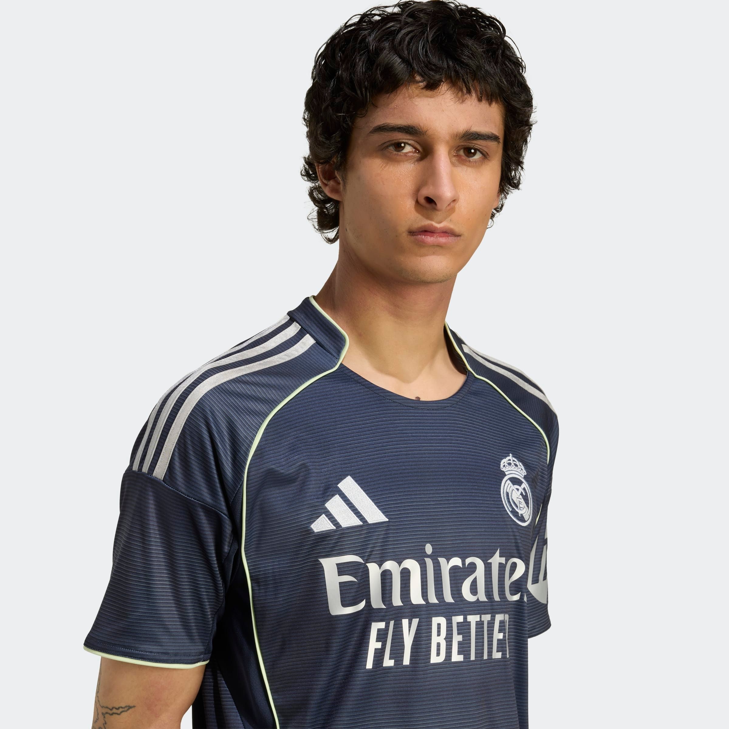 adidas Performance Fussballtrikot »REAL A JSY«, Real Madrid