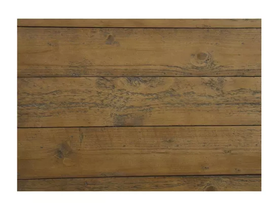 Miroir rectangulaire Bois Marron - Provence Interior's