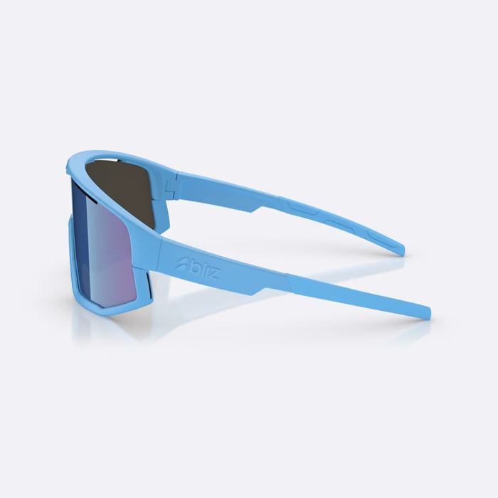 Bliz Unisex Solbriller Active Fusion Small Lilla
