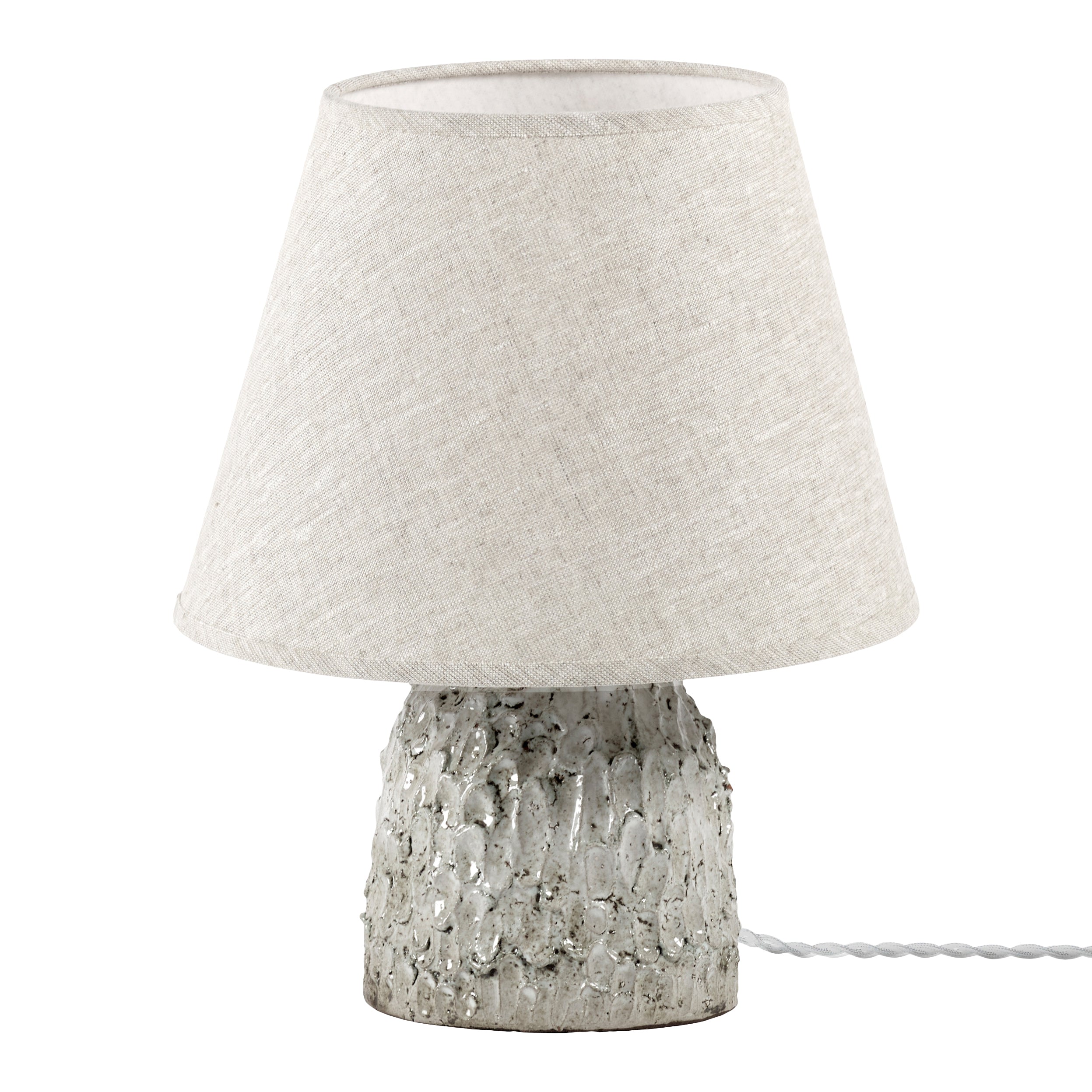 SERAX - Sylvain Willenz - Tronco Tafellamp Ã 30 cm - Wit