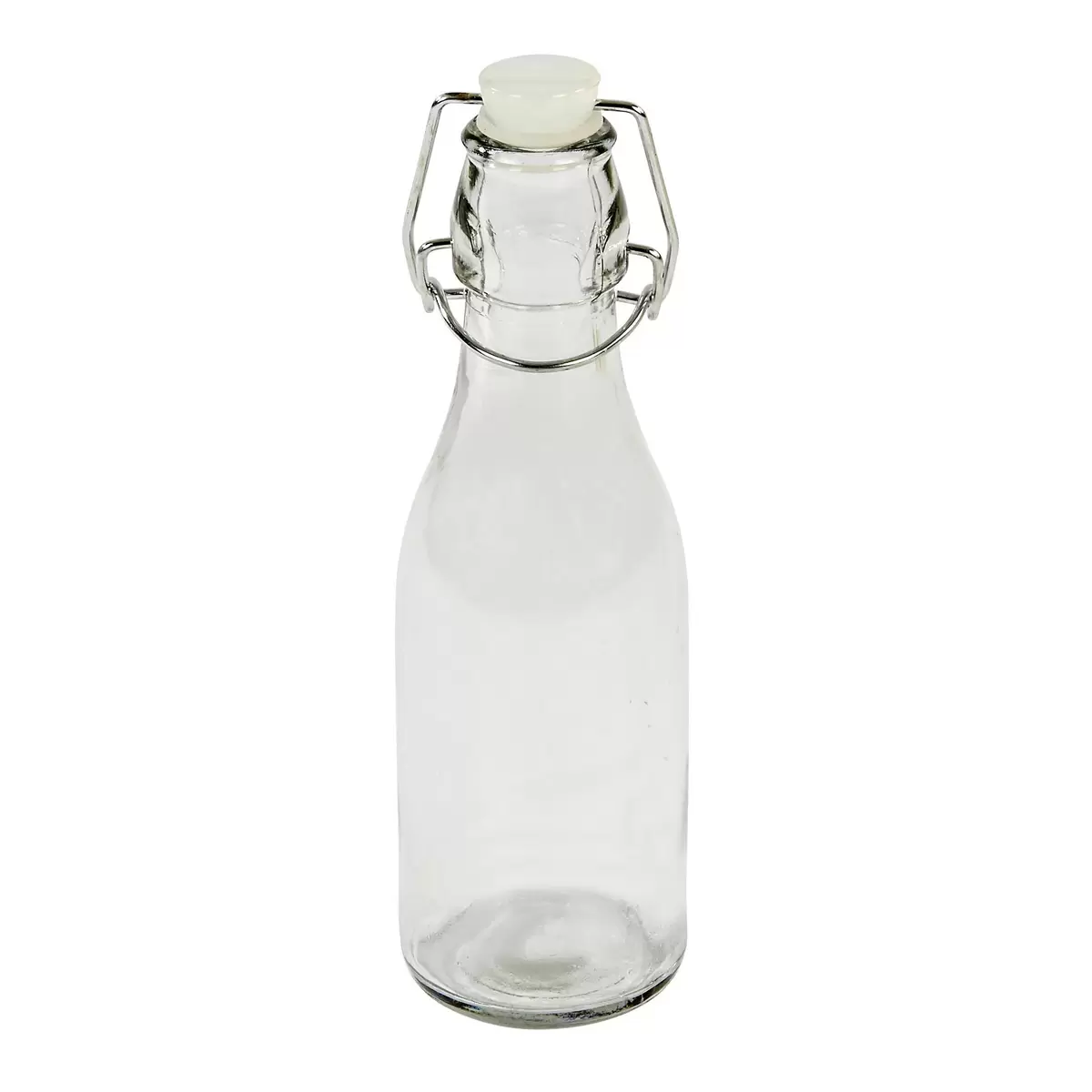 Bügelflasche Luca Bessoni Transparent