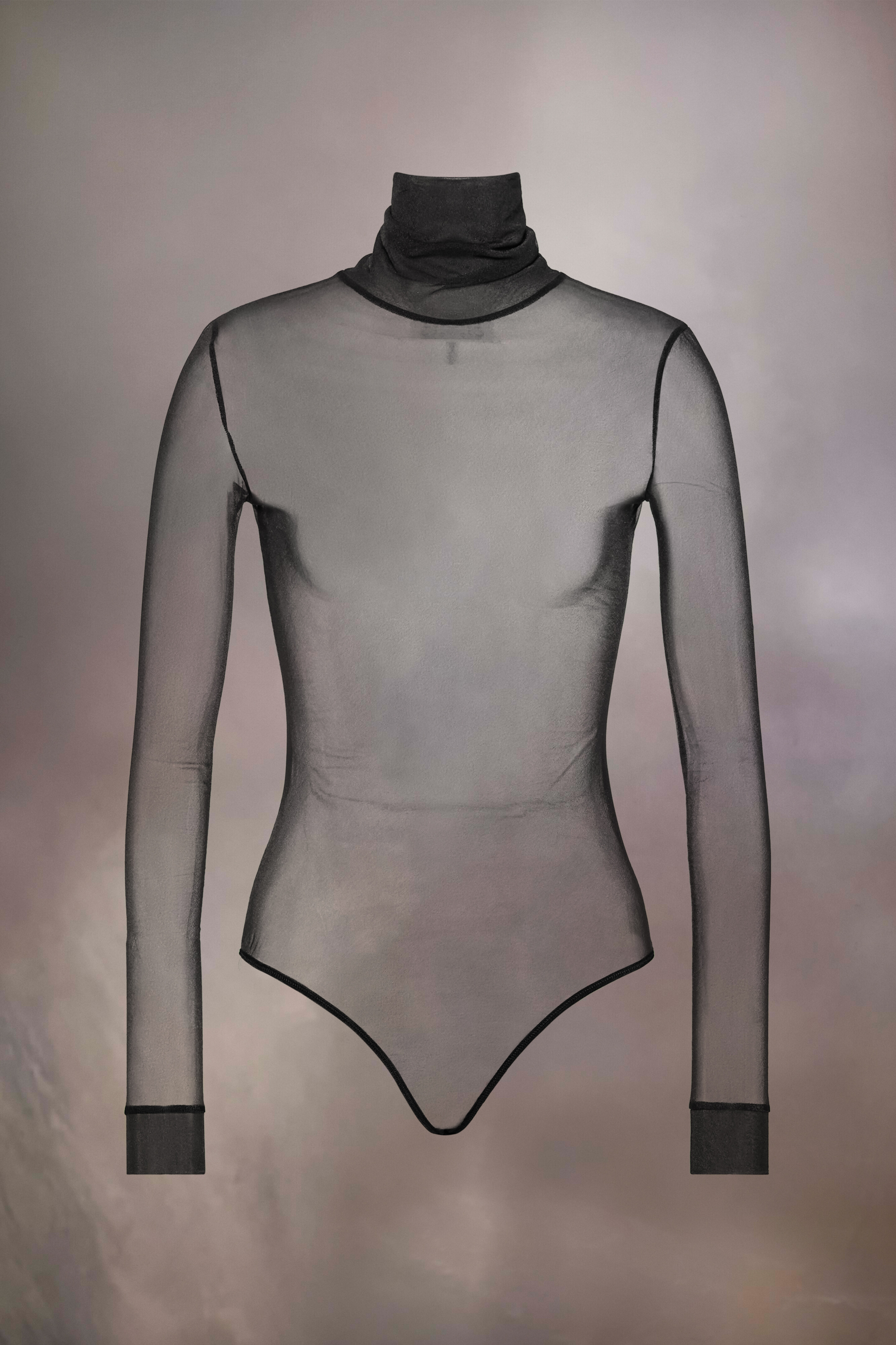 Body transparent
