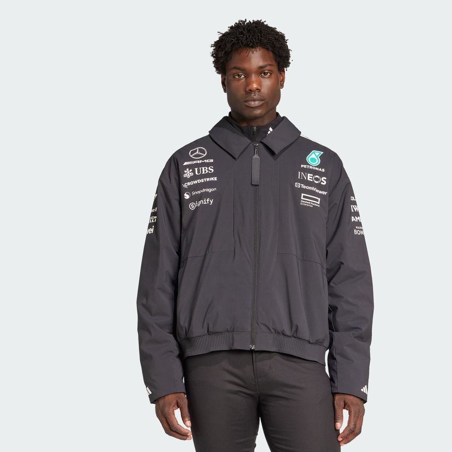 Adidas Veste Mercedes - AMG Petronas Formula One Team