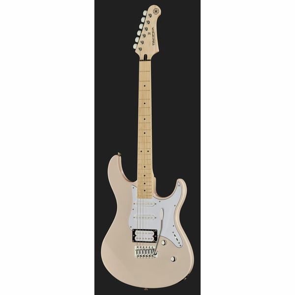 Yamaha Pacifica 112VM SP RL