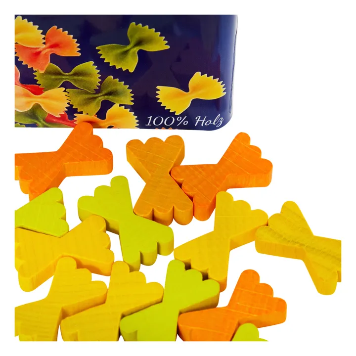 Erzi Boîte de pâtes Farfalle