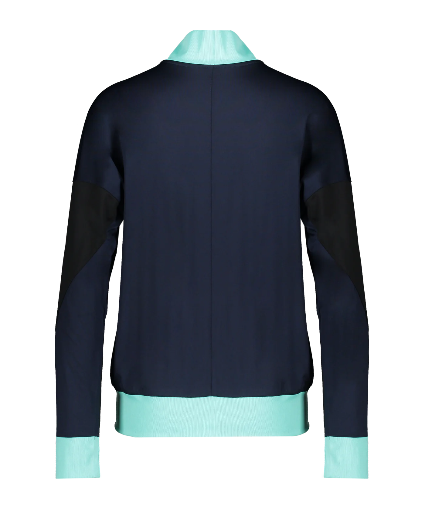 Nike Strike 24 Trainingsjacke Damen Blau F453