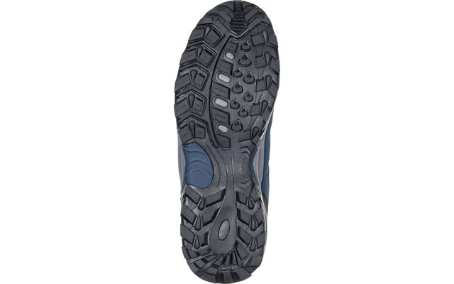 Mountain Guide Erongo Mid Damen Schuhe