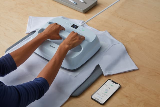 Cricut EasyPress 3 EU (25X30)