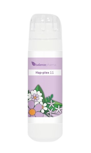 Balance Pharma Hap-plex 11 Diep 6GR