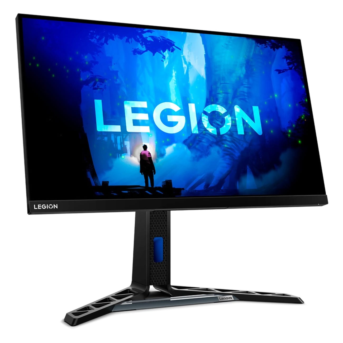 Lenovo Legion Y27-30 schwarz Gaming-Monitor