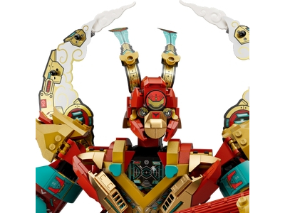 LEGO Monkey King Ultra Mech (80045)