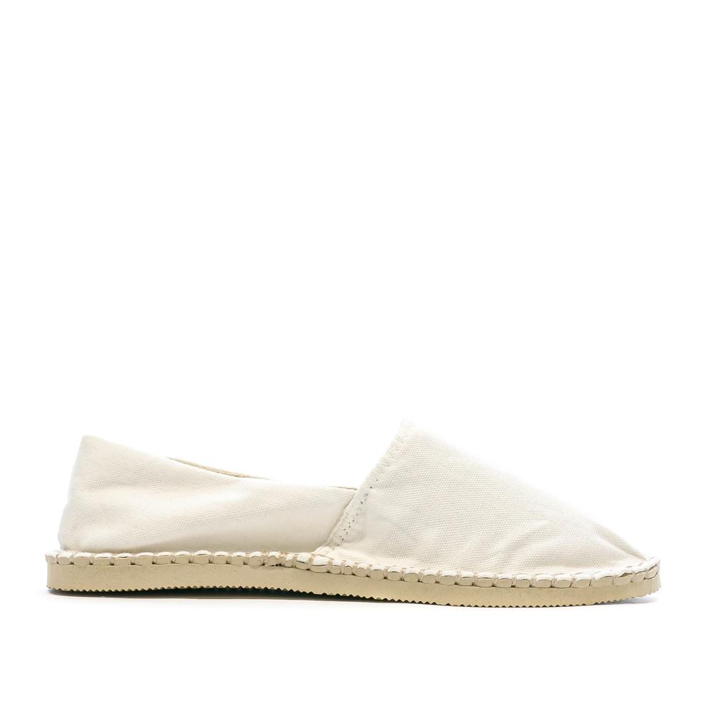 Havaianas Espadrilles Blanche Mixte Havaianas Amazonia
