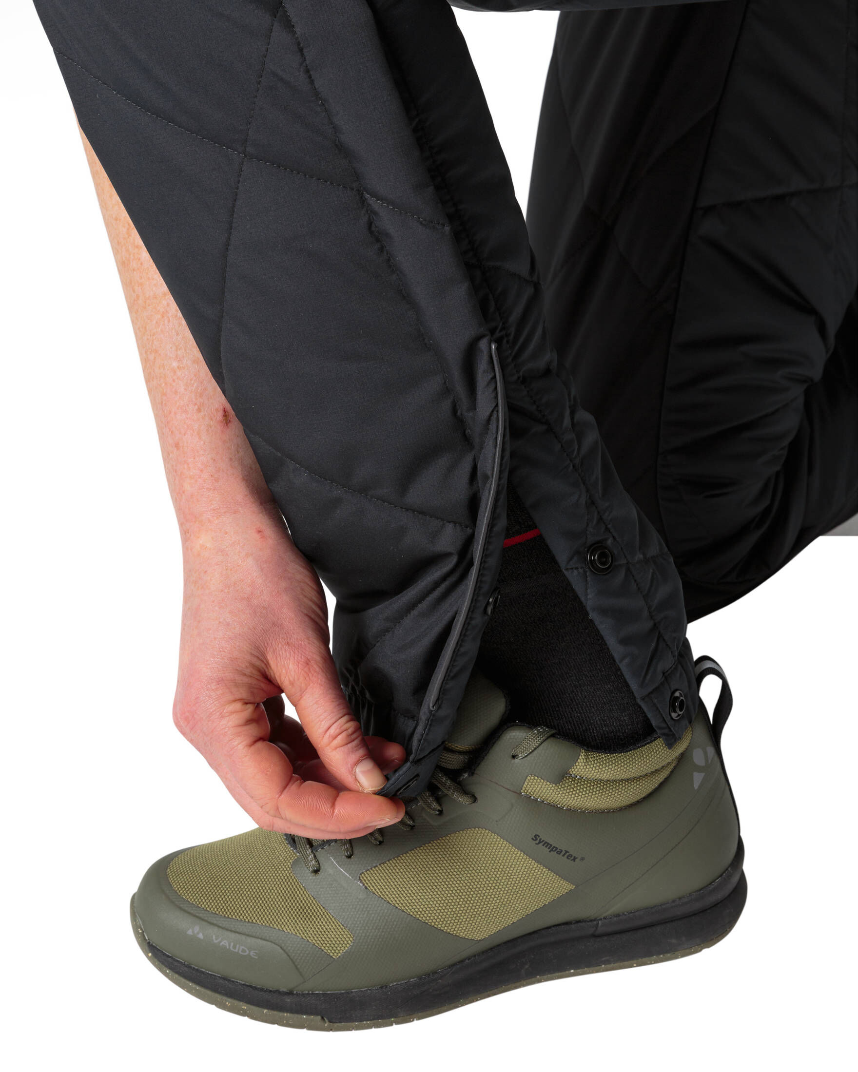 VAUDE| Damen Thermohose CYCLIST INSULATION