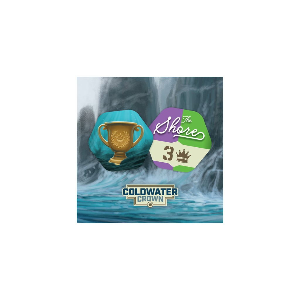 Coldwater Crown