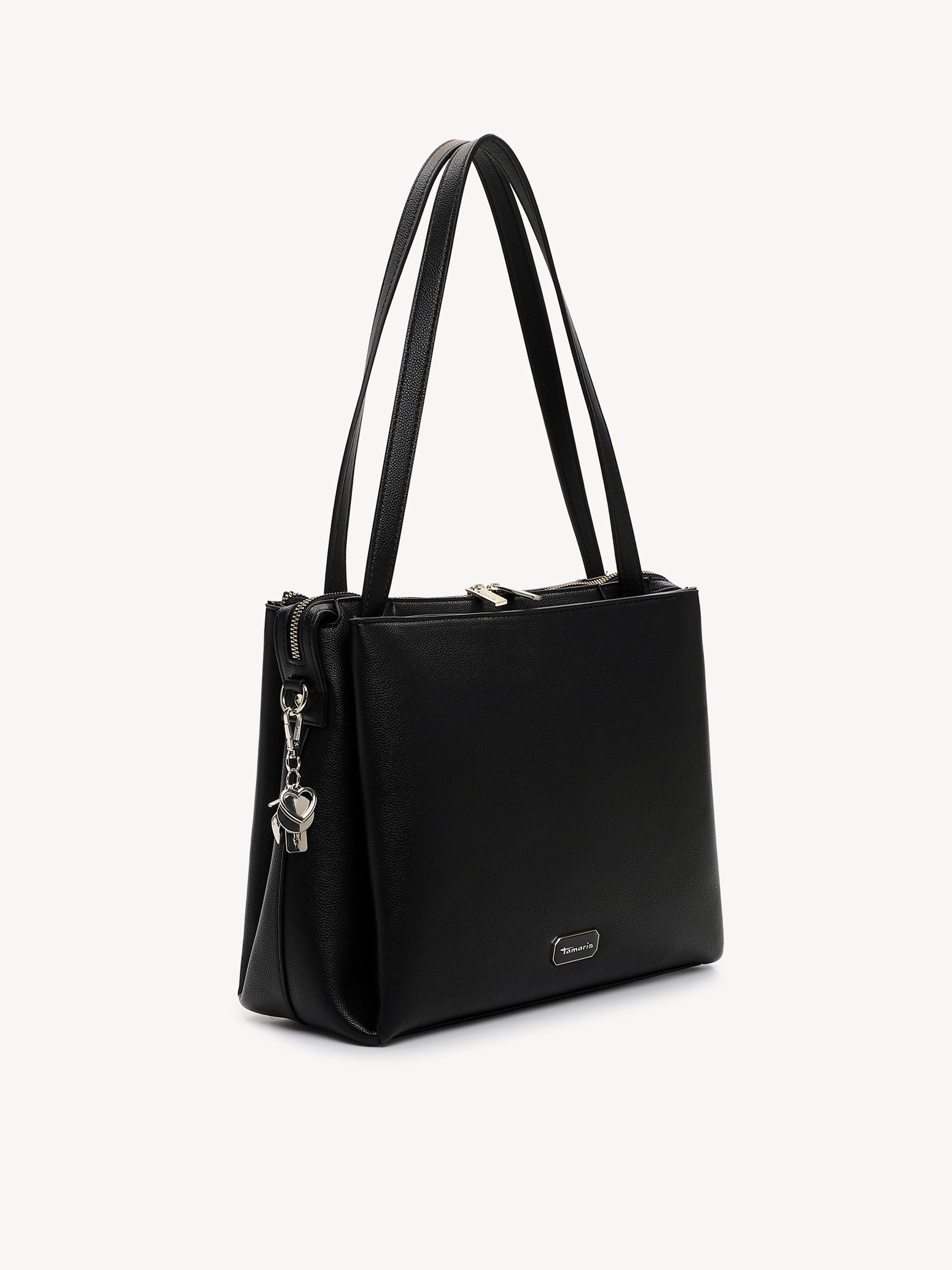 Shopper - zwart