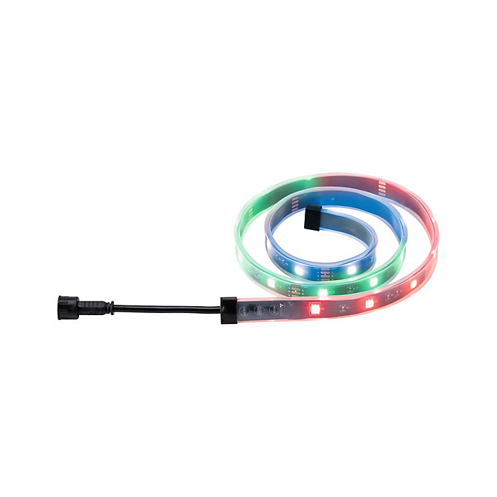 Extension Flower Box Link + Light 80cm RGB avec Touch Switch