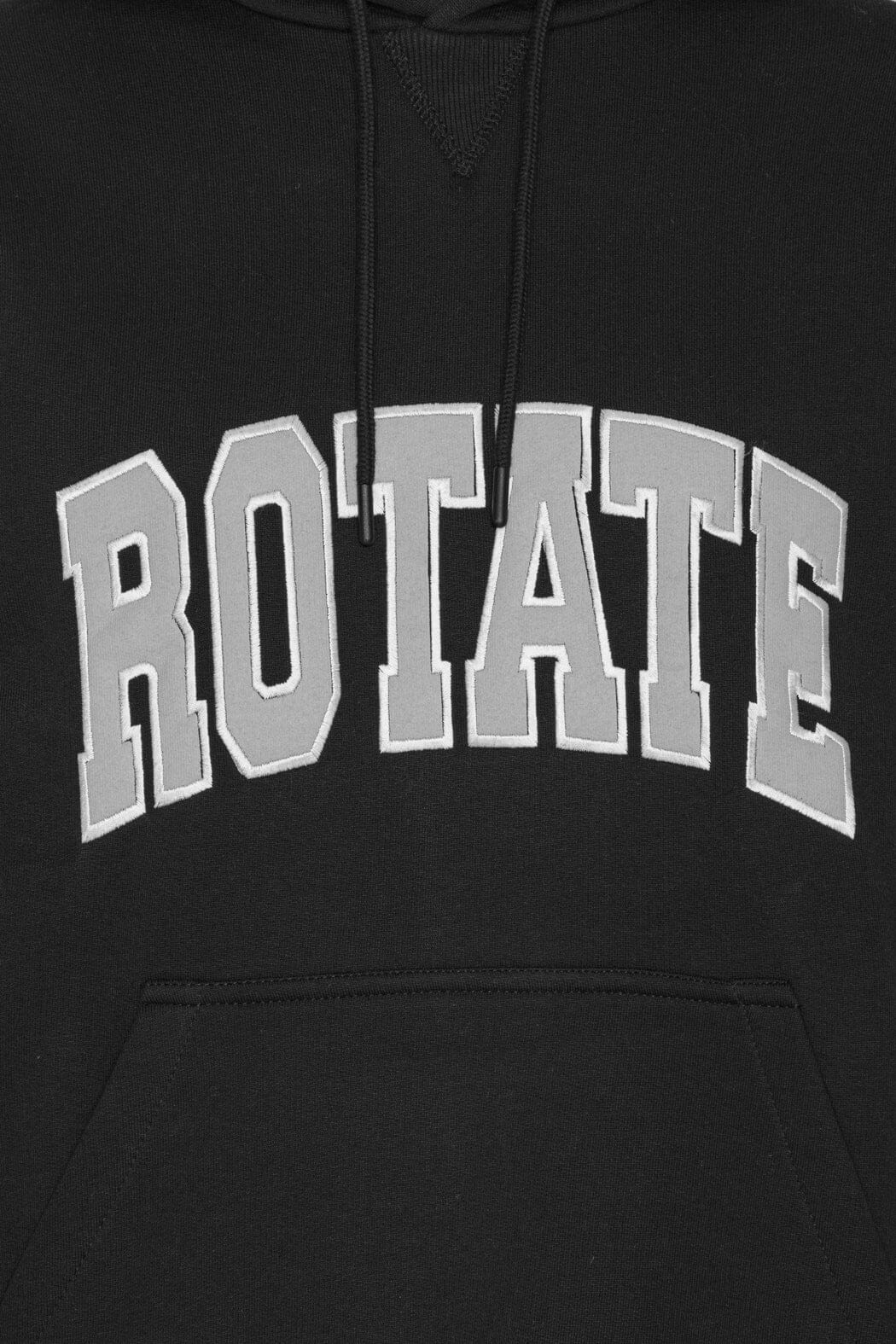 Rotate Heavy Sweat Hoodie 113429100